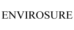 ENVIROSURE trademark