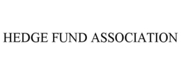HEDGE FUND ASSOCIATION trademark