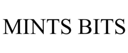 MINTS BITS trademark