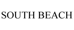 SOUTH BEACH trademark