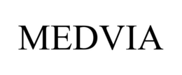 MEDVIA trademark