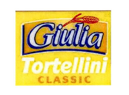 GIULIA TORTELLINI CLASSIC trademark