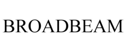 BROADBEAM trademark