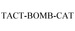 TACT-BOMB-CAT trademark