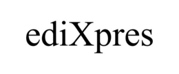 EDIXPRES trademark