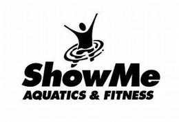 SHOWME AQUATICS & FITNESS trademark