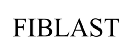 FIBLAST trademark