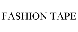 FASHION TAPE trademark