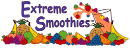 EXTREME SMOOTHIES trademark