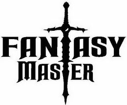 FANTASY MASTER trademark