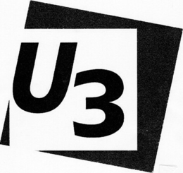 U3 trademark