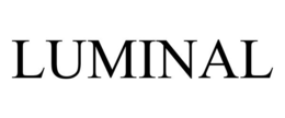 LUMINAL trademark