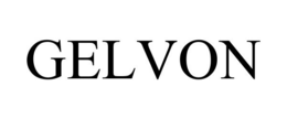 GELVON trademark