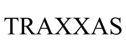 TRAXXAS trademark