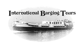 INTERNATIONAL BARGING TOURS trademark
