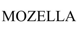 MOZELLA trademark