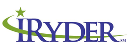 IRYDER trademark