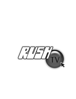 RUSH TV trademark