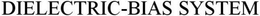 DIELECTRIC-BIAS SYSTEM trademark