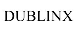 DUBLINX trademark