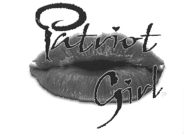 PATRIOT GIRL trademark