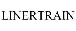 LINERTRAIN trademark