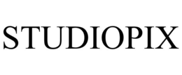 STUDIOPIX trademark
