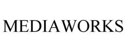 MEDIAWORKS trademark