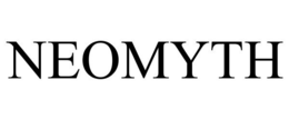 NEOMYTH trademark