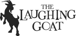 THE LAUGHING GOAT trademark