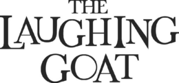 THE LAUGHING GOAT trademark