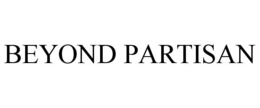 BEYOND PARTISAN trademark