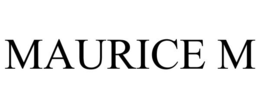 MAURICE M trademark