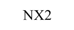 NX2 trademark