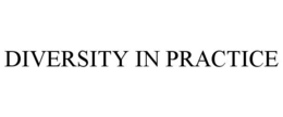 DIVERSITY IN PRACTICE trademark