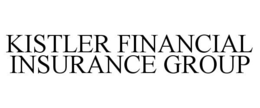 KISTLER FINANCIAL INSURANCE GROUP trademark