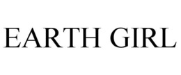 EARTH GIRL trademark