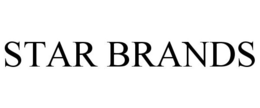 STAR BRANDS trademark