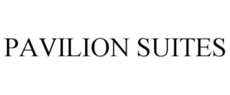 PAVILION SUITES trademark