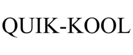 QUIK-KOOL trademark