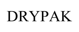 DRYPAK trademark