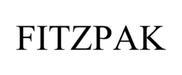 FITZPAK trademark