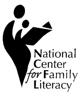 NATIONAL CENTER FOR FAMILY LITERACY trademark