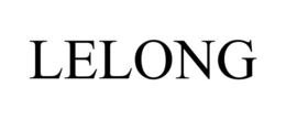 LELONG trademark