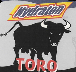 HYDRATON TORO trademark
