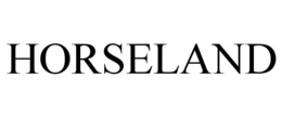 HORSELAND trademark