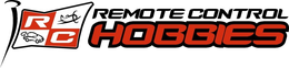 RC REMOTE CONTROL HOBBIES trademark