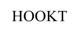 HOOKT trademark