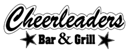 CHEERLEADERS BAR & GRILL trademark