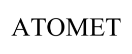 ATOMET trademark
